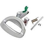 82516 Dorman Interior Door Handle Front Rear Driver Left Side For Jeep. Fixed Price $84.02.