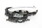 2011-2016 Bmw F10 528I 535I 550I Rear Left Lh Exterior Door Handle. Fixed Price $40.67.