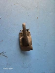 1993 Explorer Door Handle, Inner 145775. Fixed Price $19.85.