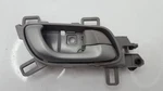 Interior Inner Door Handle Passenger Right Rear 2012 13 14 15 Honda Civic Sedan. Fixed Price $23.10.