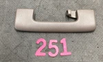 92-2000 Lexus SC400 Driver Left Rear Interior Headliner Grab Handle Oem. Fixed Price $38.90.