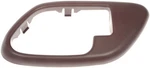 Interior Door Handle Bezel Dorman 81924. Fixed Price $44.10.