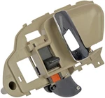 Interior Door Handle Dorman 80468. Fixed Price $103.82.