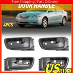 For 2002-06 Toyota Camry Inner Interior Door Car Pull Handle Front Rear Rh. Fixed Price $18.99.