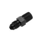 Redhorse Fitting 816-04-06-2; Npt Adapter Black -04AN To 3/8 In. Male. Fixed Price $10.66.
