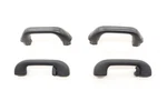 2019-2023 Chrysler Pacifica Roof Headliner Interior Grab Bar Handle Set 4 Oem. Fixed Price $55.61.