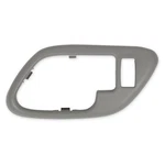 Brothers Trucks 05-143 Inner Door Handle Bezel Gray. Fixed Price $21.51.