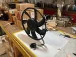 Gm Part 13300194 Engine Cooling Fan Assembly With General Motors Oem. Fixed Price $120.00.