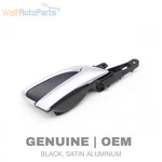 2003-2006 2008-2010 Porsche Cayenne Right Interior Door Release / Handle. Fixed Price $14.49.