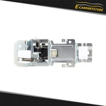 Left Driver Silver Inside Door Handle Front/rear For 05-09 Chevy Equinox. Fixed Price $12.79.