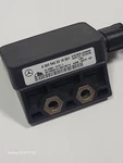 1998-05 Mercedes Crossfire A0035422318 Yaw Rate Acceleration Sensor Esp Oem. Fixed Price $87.99.