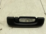 2015 Jeep Grand Cherokee Rear Left Driver Side Overhead Roof Handle W/light Oem. Fixed Price $38.04.