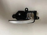 02-06 Infiniti Q45 Front Right Side Interior Door Chrome Handle Oem, 80670AR000. Fixed Price $30.00.