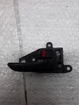 R/r Right Rear Door Interior Handle Black 2006 Toyota 4 Runner Z-93-2P. Fixed Price $46.55.