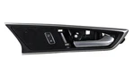 15-18 Ford Edge Right Front Inside Door Handle W/trim Bezel Speaker & Switch. Fixed Price $84.00.