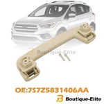 New Front Roof Handle Pull Grab 2013-2019 Ford Escape 7S7Z-5831406-AA. Fixed Price $12.09.