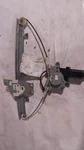 2008 Suzuki Reno Right Passenger Side Rear Door Window Regulator With Motor (rw). Fixed Price $39.58.