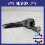Mercedes Various Models Left Door Interior Handle / Release Lever A2027660124. Fixed Price $13.33.