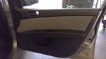 Sentra 2010 Front Door Trim Panel 647325. Fixed Price $199.80.