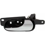 For Buick Lucerne 2006-2011 Interior Door Handle Passenger Side Front Rear. Fixed Price $39.62.