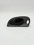 00 01 02 03 04 05 06 07 Ford Focus Inside Door Handle Rear Left 4DR Hb Sdn. Fixed Price $18.99.