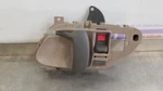 1997 Chevy Tahoe Interior Door Handle Front Right Passenger. Fixed Price $35.00.