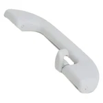 For Jeep Cherokee 2019-2023 Mopar 5RG72PS4AC Rear Interior Grab Bar. Fixed Price $26.76.