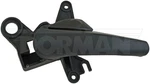Dorman 81788 Interior Door Handle Front Texture Black For 99-02 Cougar. Fixed Price $37.95.