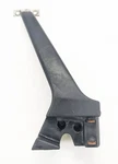 Porsche & 964 Right Inner Door Handle Pull Black 91155509801041 1978-94. Fixed Price $67.10.