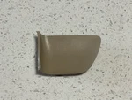 2004-2009 Lexus XU30; RX330, RX350, RX400H, Lh Door Handle Insert Screw Cover. Fixed Price $10.00.