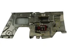 1990-1993 Chevy Corvette C4 Right Inner Door Panel Used Oem With Handle Red. Fixed Price $45.00.