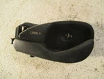 Drivers Left Front / Rear Interior Door Handle 00-07 Ford Focus. Fixed Price $16.95.