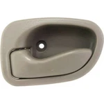 New Hyundai Genuine Oem Front & Rear Left Side Interior Dr Handle 8261022001FK. Fixed Price $15.55.