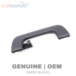 2012-2018 Audi A7 Quattro Rear Right Grab Handle 8K0857608A. Fixed Price $13.99.
