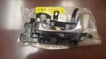 Gm # 25759729 Front Left New Door Handle Chrome Driver Side Lh Sedan. Fixed Price $18.42.