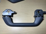 2022-2025 Chevrolet Silverado 1500 Rear Right Roof Grab Bar Handle Oem Black H2G. Fixed Price $23.95.