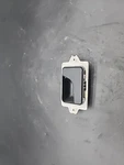 Oem Bmw E28 E30 Door Handle Interior Passenger Right 1876041 Used. Fixed Price $17.99.
