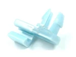 Genuine Honda Civic Door Lock Handle Hardware Rear Inside Snap Clip 72149SR4000. Fixed Price $19.00.