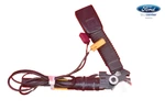 Right Seat Belt Buckle Ford Focus / C-max Cabriolet 03-11. Fixed Price $233.12.