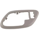 Dorman 88534 Interior Door Handle Front Rear Right Bezel With Lock Ho. Fixed Price $41.94.
