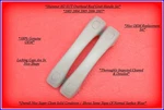 Hummer H2 Pillar Interior Grab Handle Pair 2003 2007 Oem Lh Trim. Fixed Price $39.95.
