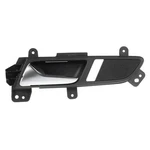 New Oem Vw Volkswagen 2012-2015 Passat Interior Door Handle 561-839-019-D-UBN. Fixed Price $44.63.
