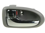 Diy Solutions 59BG36V Front Left Interior Door Handle Fits 2000-2006 Mazda Mpv. Fixed Price $19.68.