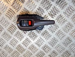 Genuine 09-14 Toyota Iq Hatchback Ns Passenger Side Front Door Interior Handle. Fixed Price $30.80.