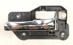New Oem Ford Rear Right Interior Door Handle XW4Z-5421818-BA Lincoln Ls 00-02. Fixed Price $33.95.