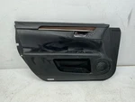 2013 2014 2015 2016 2017 2018 Lexus ES300H ES350 Driver Front Door Trim Panel. Fixed Price $261.00.