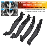 Inner Door Handle Inside Panel Trim For Bmw 5 Series G30 G31 G38 2017-2023. Fixed Price $88.29.