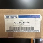 New Oem Ford Front Left Interior Door Handle Black AG1Z-5422601-AA Taurus 10-12. Fixed Price $20.00.