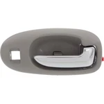 For Dodge Stratus 2001 - 2006 Interior Door Handle Passenger Side. Fixed Price $33.70.