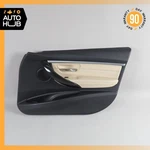 12-18 Bmw F30 330E 320I Front Right Passenger Side Door Panel Trim Oem 61K. Fixed Price $199.20.